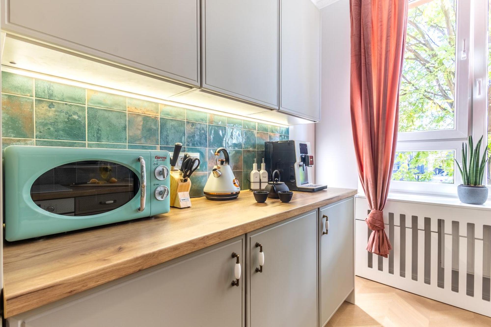 Swidnicka Deluxe Suite Breslau Exterior foto