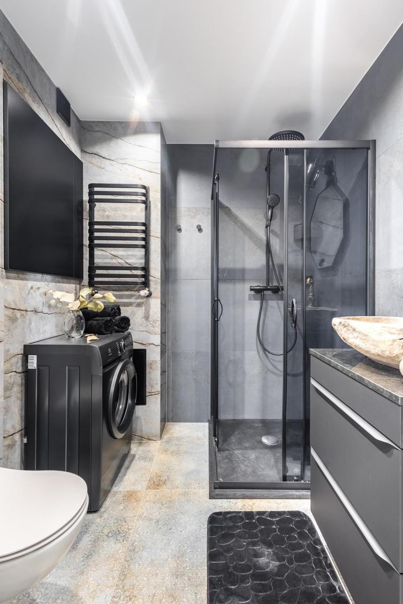 Swidnicka Deluxe Suite Breslau Exterior foto